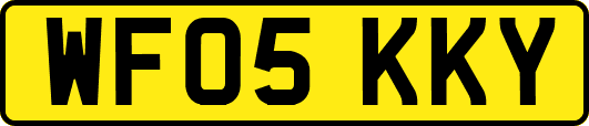 WF05KKY