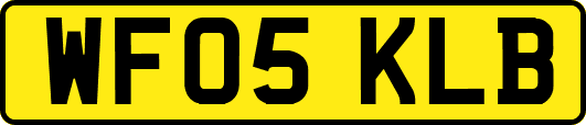 WF05KLB