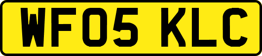 WF05KLC