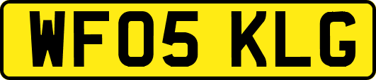 WF05KLG