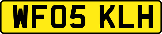 WF05KLH