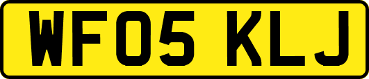 WF05KLJ