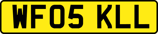 WF05KLL