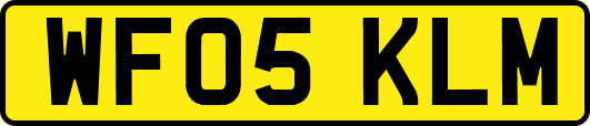 WF05KLM