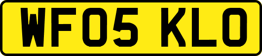 WF05KLO