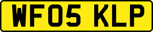 WF05KLP