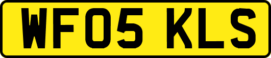 WF05KLS
