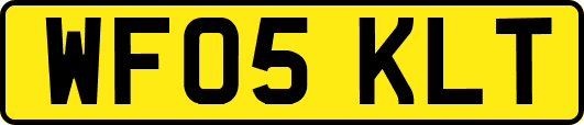 WF05KLT