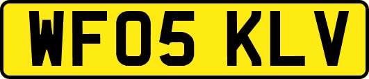 WF05KLV