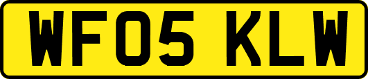 WF05KLW