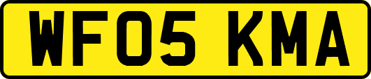 WF05KMA
