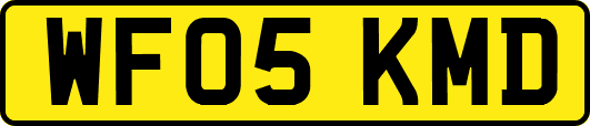 WF05KMD