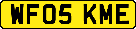 WF05KME