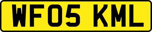 WF05KML