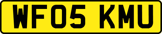 WF05KMU