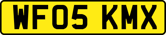 WF05KMX