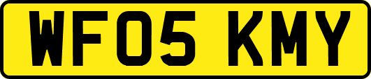 WF05KMY