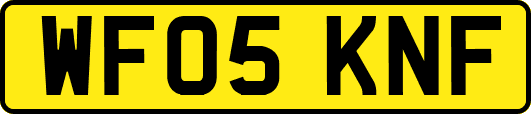 WF05KNF