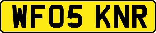 WF05KNR