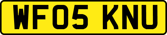 WF05KNU