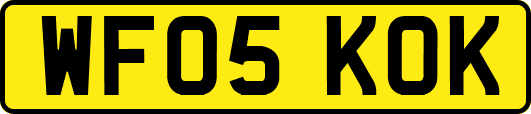 WF05KOK