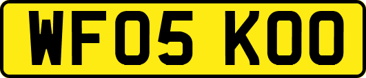 WF05KOO
