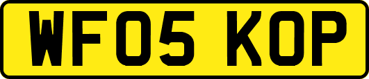 WF05KOP