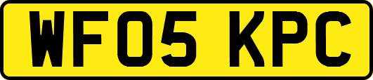 WF05KPC