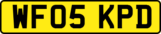 WF05KPD