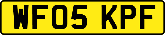 WF05KPF