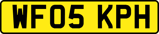 WF05KPH