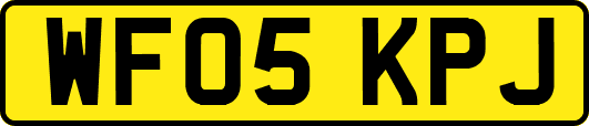 WF05KPJ