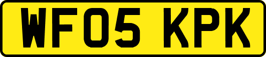 WF05KPK