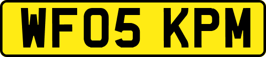 WF05KPM