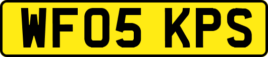 WF05KPS