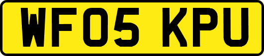 WF05KPU