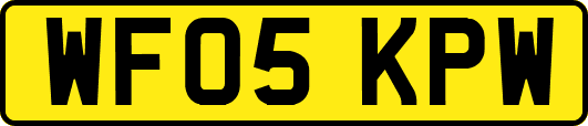 WF05KPW