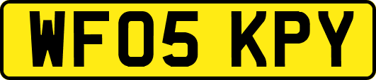 WF05KPY