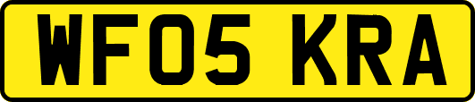 WF05KRA