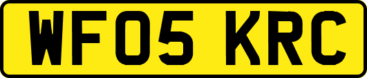 WF05KRC