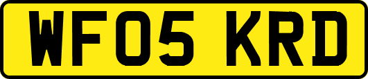 WF05KRD