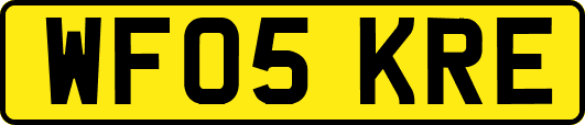 WF05KRE