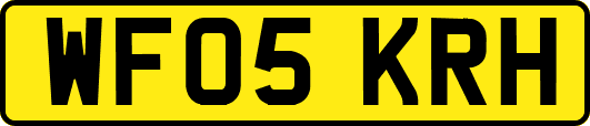 WF05KRH