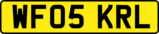 WF05KRL