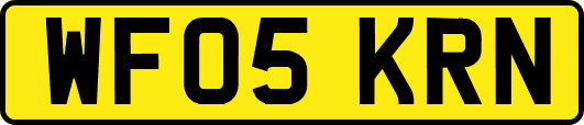 WF05KRN