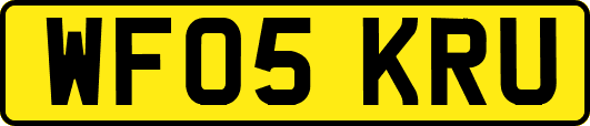 WF05KRU