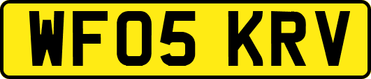 WF05KRV