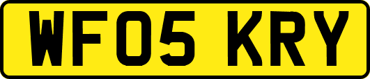 WF05KRY