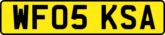 WF05KSA