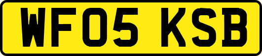 WF05KSB